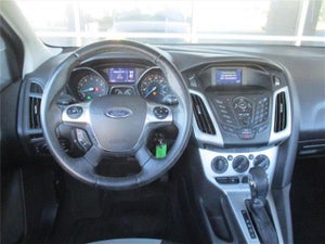 2014 Ford Focus SE Sedan
